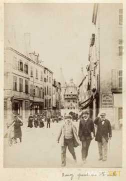 Grande rue (Nancy)