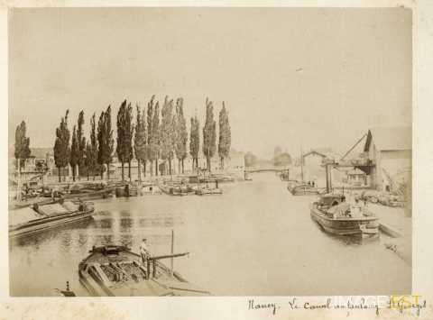 Canal (Nancy)