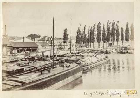 Canal (Nancy)