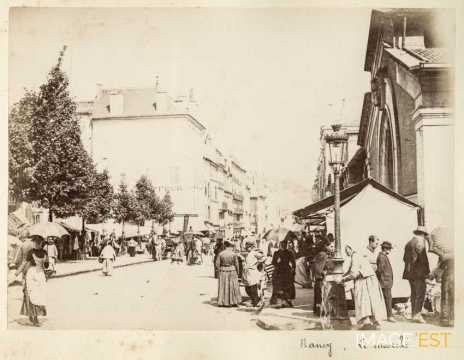 Marché (Nancy)