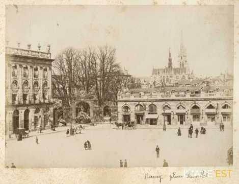 Place Stanislas (Nancy)