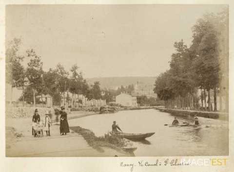 Saint-Sébastien (Maxéville)