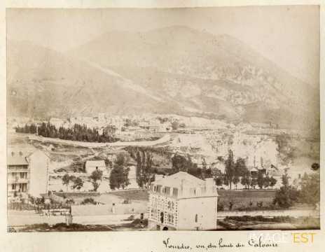Lourdes (Hautes-Pyrénées)