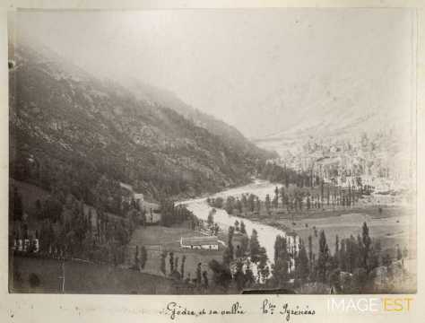 Gèdre (Hautes-Pyrénées)
