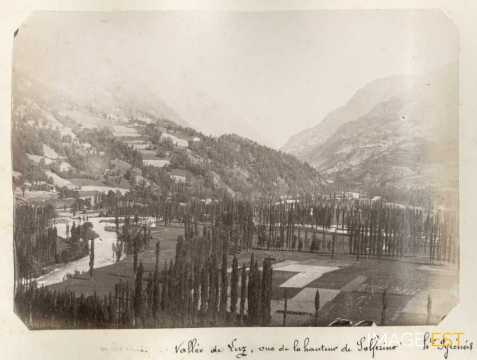 Vallée de Luz (Saint-Sauveur)