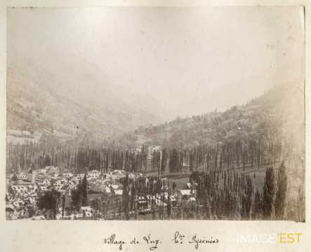 Luz (Saint-Sauveur)