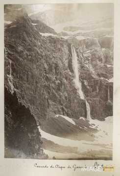 Cascade (Gavarnie)