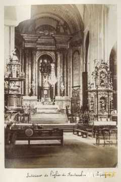 Église (Fontarabie)