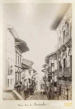 Fontarabie (Espagne)