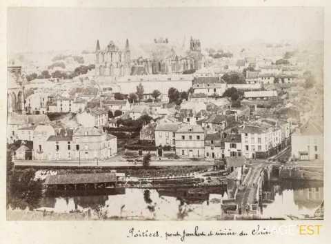 Pont Joubert (Poitiers)