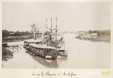 Bateaux (Rochefort)