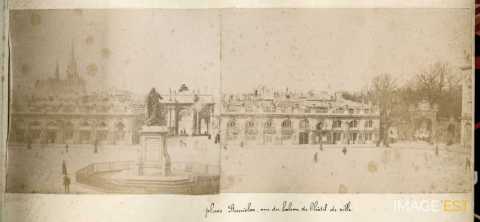 Place Stanislas (Nancy)
