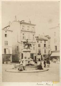 Fontaine René II (Nancy)