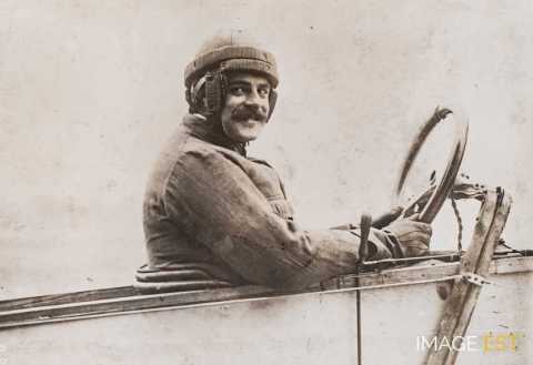 Guillaume Busson (1885-1958)