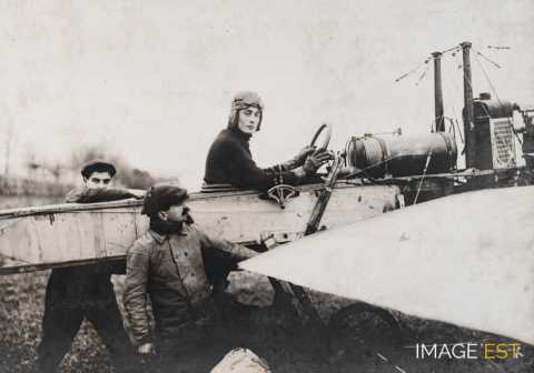 René Vidart (1890-1928)