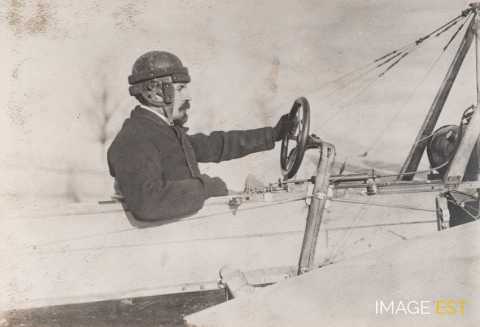 Louis Béchereau (1880-1970)