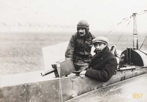 Guillaume Busson (1885-1958)