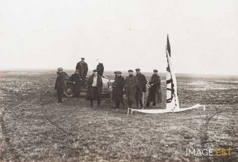 Groupe de personnes (Bétheny)