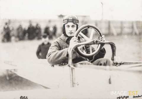 René Vidart (1890-1928)