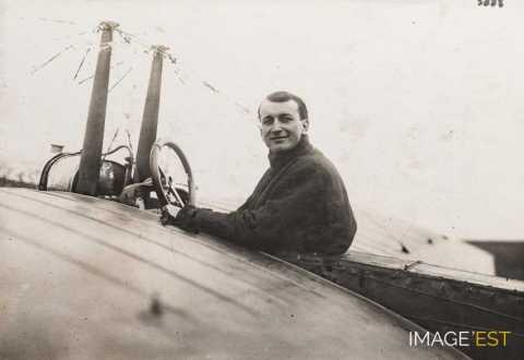 Pierre-Marie Bournique (1888-1911)