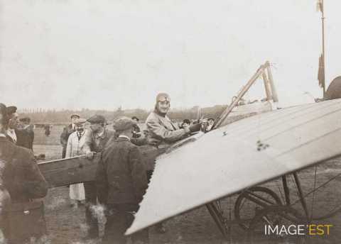 René Vidart (1890-1928)