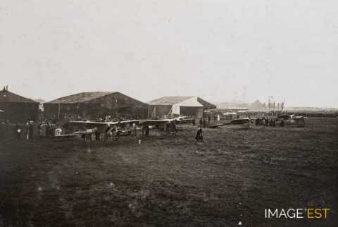 Circuit européen d'aviation (1911)