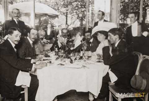 René Vidart (1890-1928)