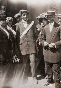René Vidart (1890-1928)