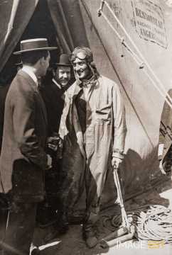 René Vidart (1890-1928)
