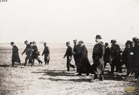 Concours d'aviation militaire de 1911 (Reims)