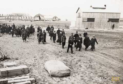 Concours d'aviation militaire de 1911 (Reims)