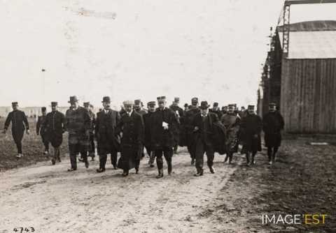 Concours d'aviation militaire de 1911 (Reims)