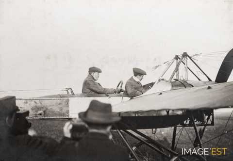 Maurice Prévost (1887-1952)