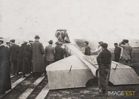 Jules Védrines (1881-1919)
