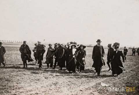 Concours d'aviation militaire de 1911 (Reims)