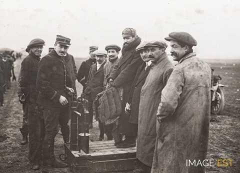 Concours d'aviation militaire de 1911 (Reims)