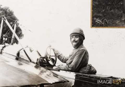 Guillaume Busson (1885-1958)