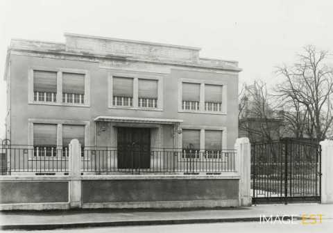 Soudière de la Madeleine (Laneuveville-devant-Nancy)