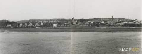 Mine de sel et saline de Saint-Nicolas (Varangéville)