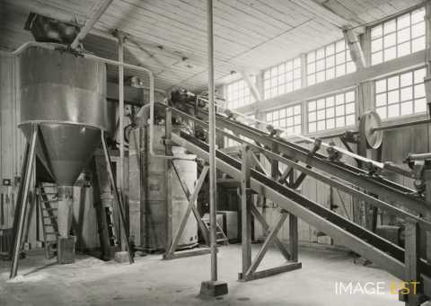 Mine de sel et saline de Saint-Nicolas (Varangéville)
