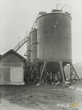 Mine de sel et saline de Saint-Nicolas (Varangéville)