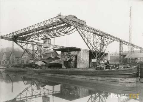 Mine de sel et saline de Saint-Nicolas (Varangéville)