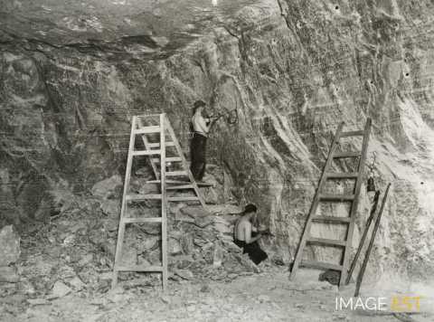 Mine de sel et saline de Saint-Nicolas (Varangéville)