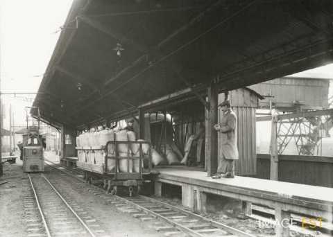 Mine de sel et saline de Saint-Nicolas (Varangéville)