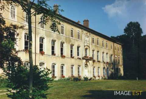 Château (Lenoncourt)