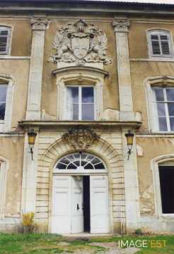Château (Lenoncourt)