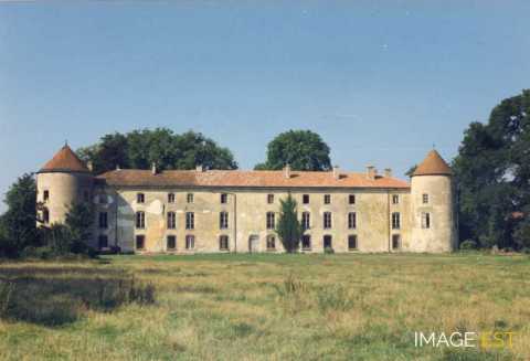 Château (Lenoncourt)
