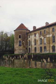 Château (Lenoncourt)