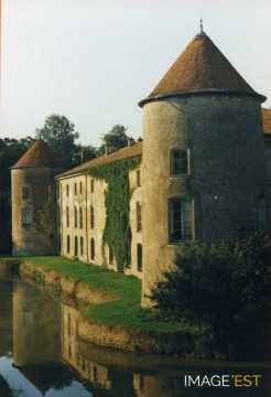 Château (Lenoncourt)
