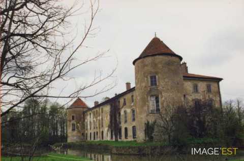 Château (Lenoncourt)